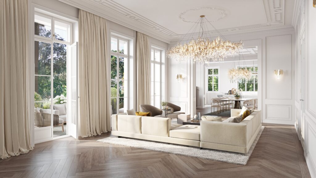 Hommage Villa Carl