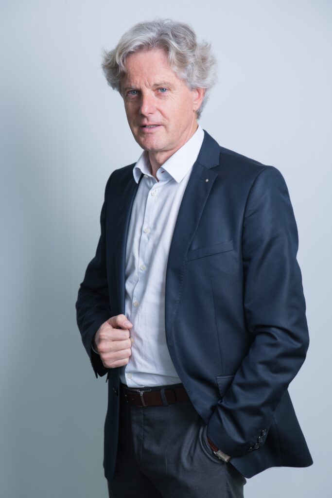 Peter Kleinfercher